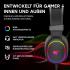 HAVIT H2016D RGB Wired Gaming Headset